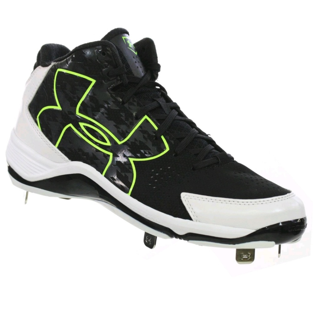 Under Armour UA Ignite Baseball Cleats
